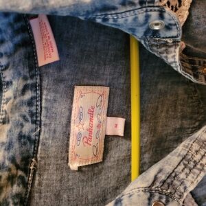 Beautiful Women,s Denim